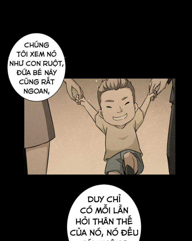 Ta Có Thể Thấy Tỉ Lệ Thành Công Chapter 180 trang 7