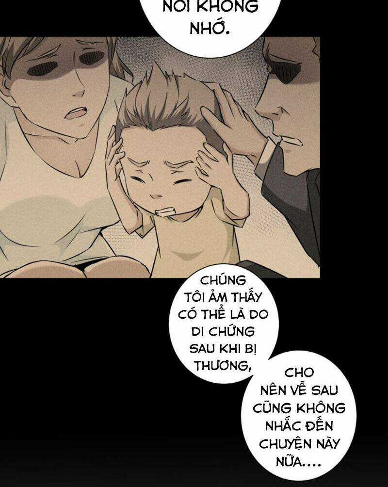 Ta Có Thể Thấy Tỉ Lệ Thành Công Chapter 180 trang 8