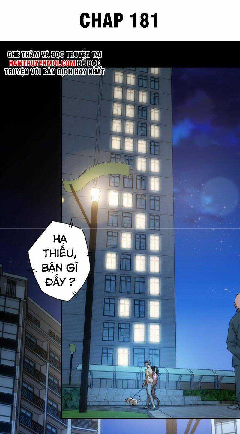 Ta Có Thể Thấy Tỉ Lệ Thành Công Chapter 181 trang 0