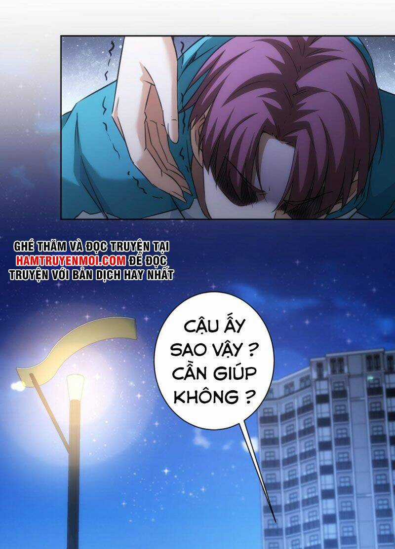 Ta Có Thể Thấy Tỉ Lệ Thành Công Chapter 181 trang 10