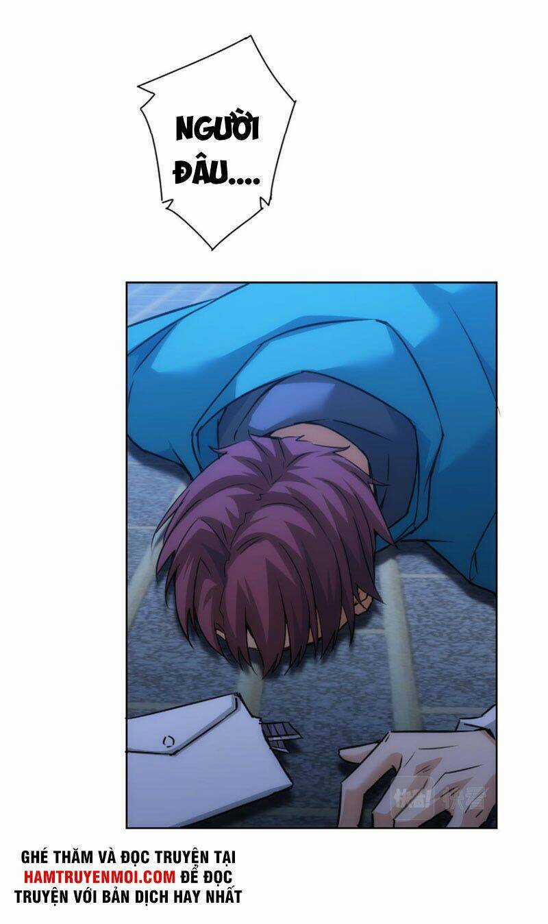 Ta Có Thể Thấy Tỉ Lệ Thành Công Chapter 181 trang 12