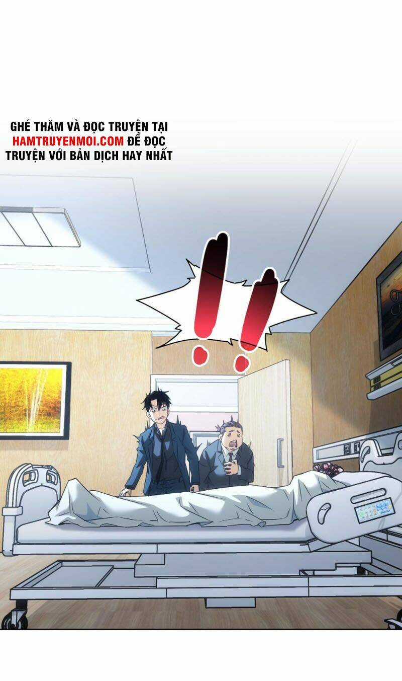 Ta Có Thể Thấy Tỉ Lệ Thành Công Chapter 181 trang 14