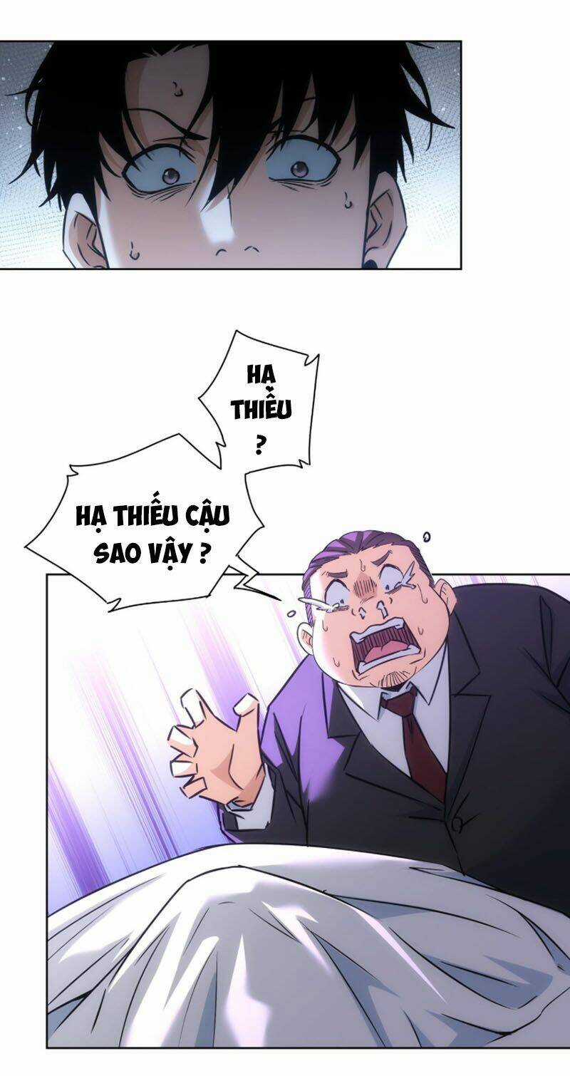 Ta Có Thể Thấy Tỉ Lệ Thành Công Chapter 181 trang 15