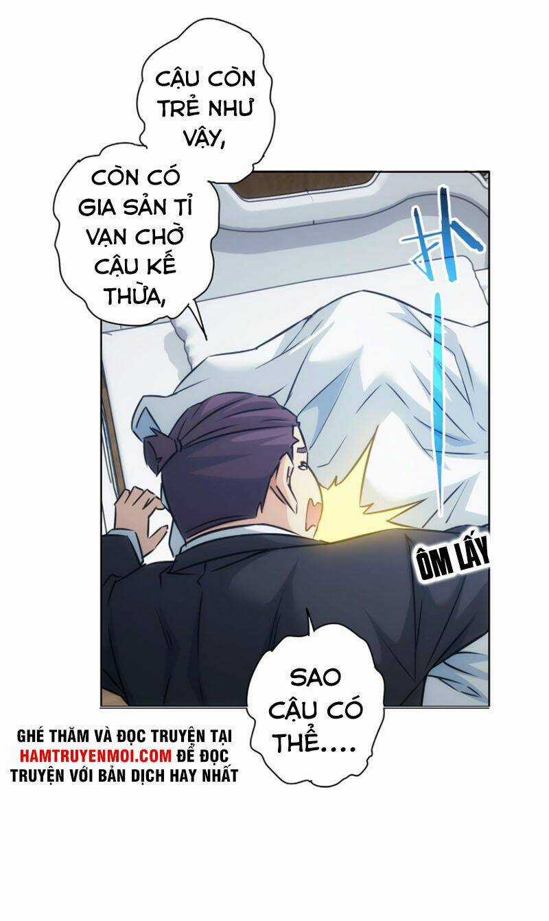 Ta Có Thể Thấy Tỉ Lệ Thành Công Chapter 181 trang 16