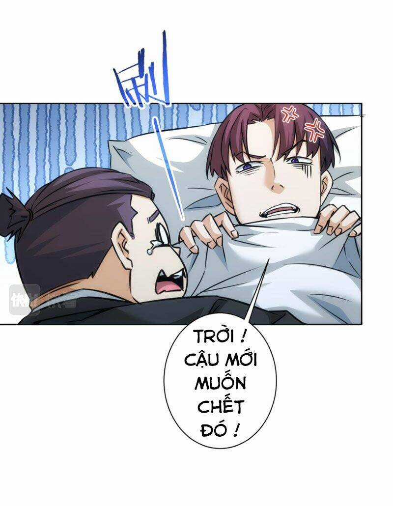 Ta Có Thể Thấy Tỉ Lệ Thành Công Chapter 181 trang 17