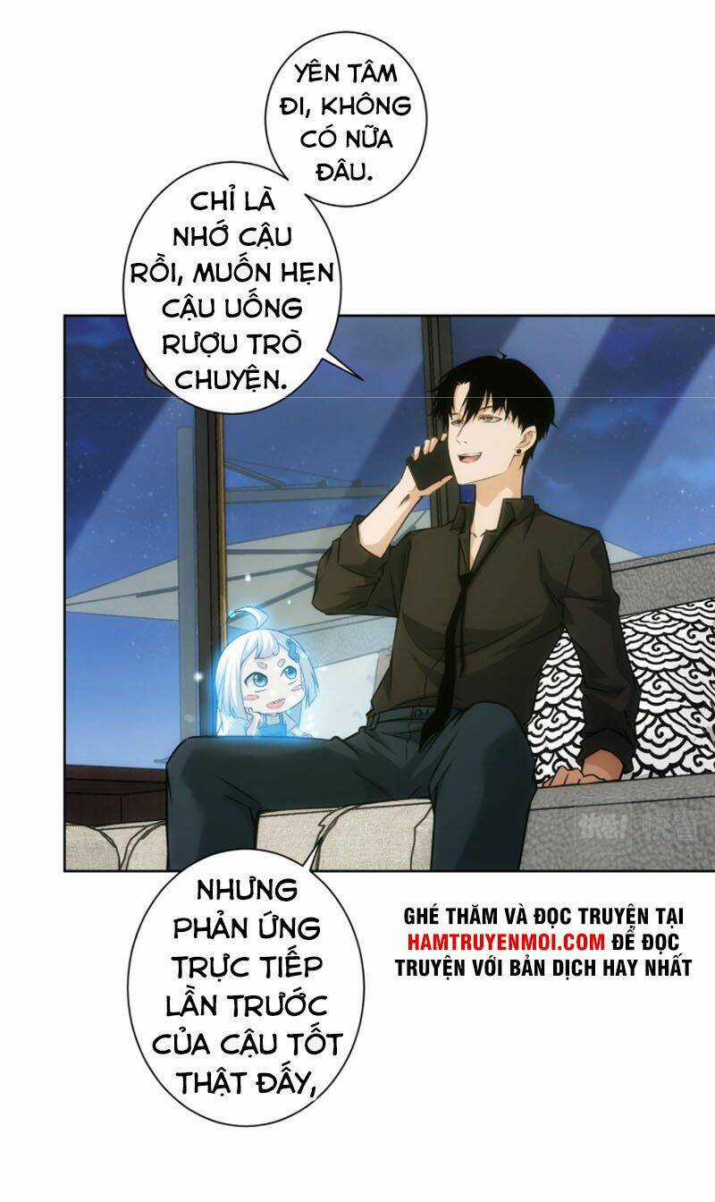 Ta Có Thể Thấy Tỉ Lệ Thành Công Chapter 181 trang 2
