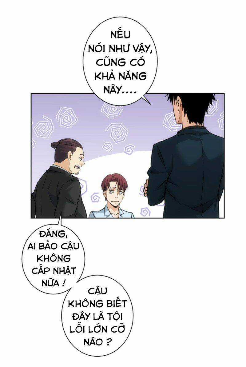 Ta Có Thể Thấy Tỉ Lệ Thành Công Chapter 181 trang 23