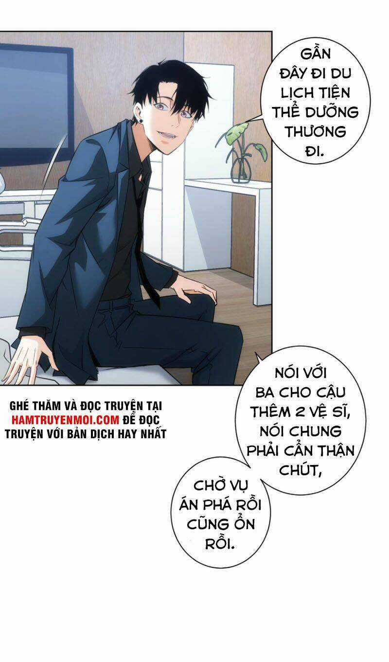 Ta Có Thể Thấy Tỉ Lệ Thành Công Chapter 181 trang 24