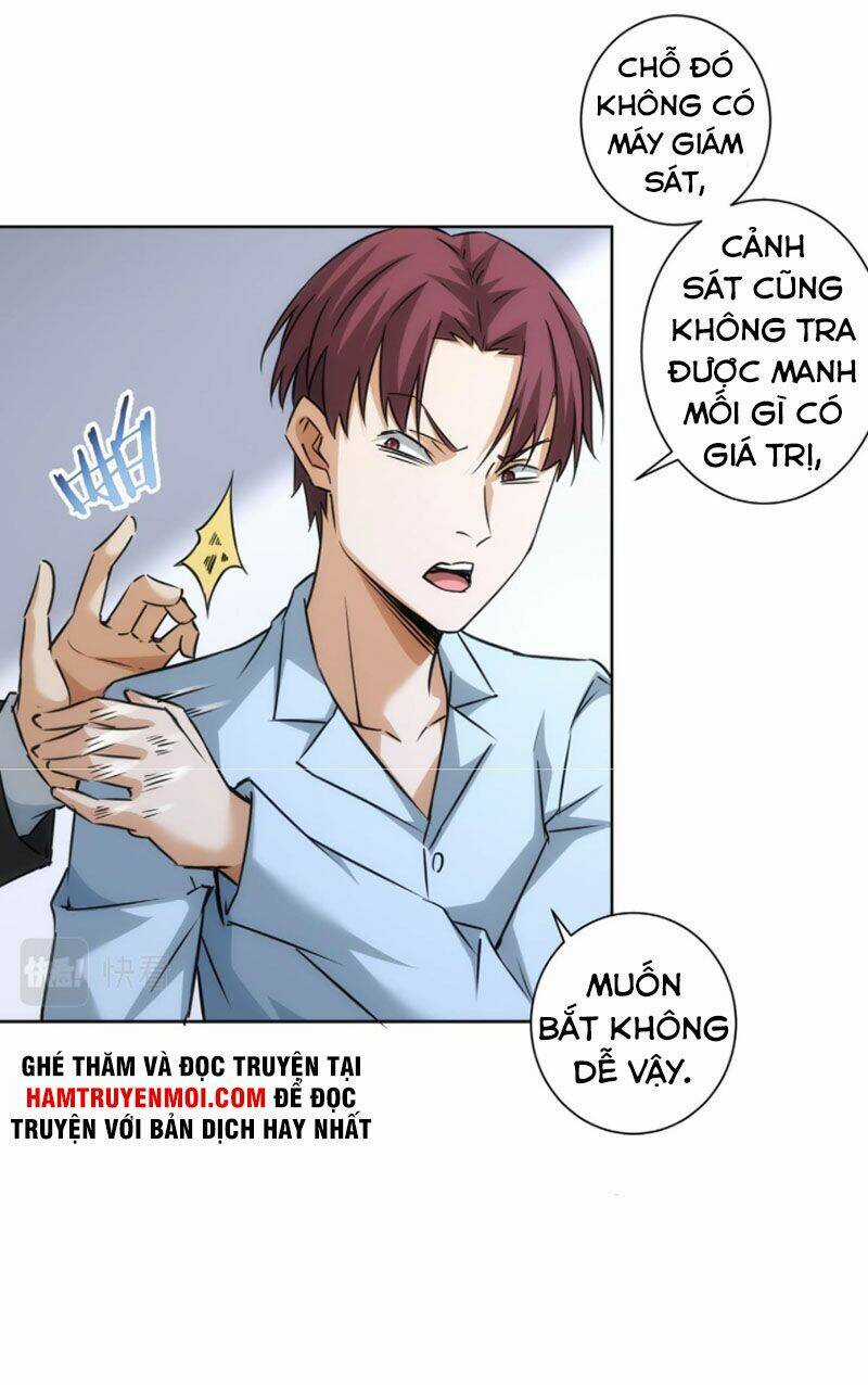 Ta Có Thể Thấy Tỉ Lệ Thành Công Chapter 181 trang 26