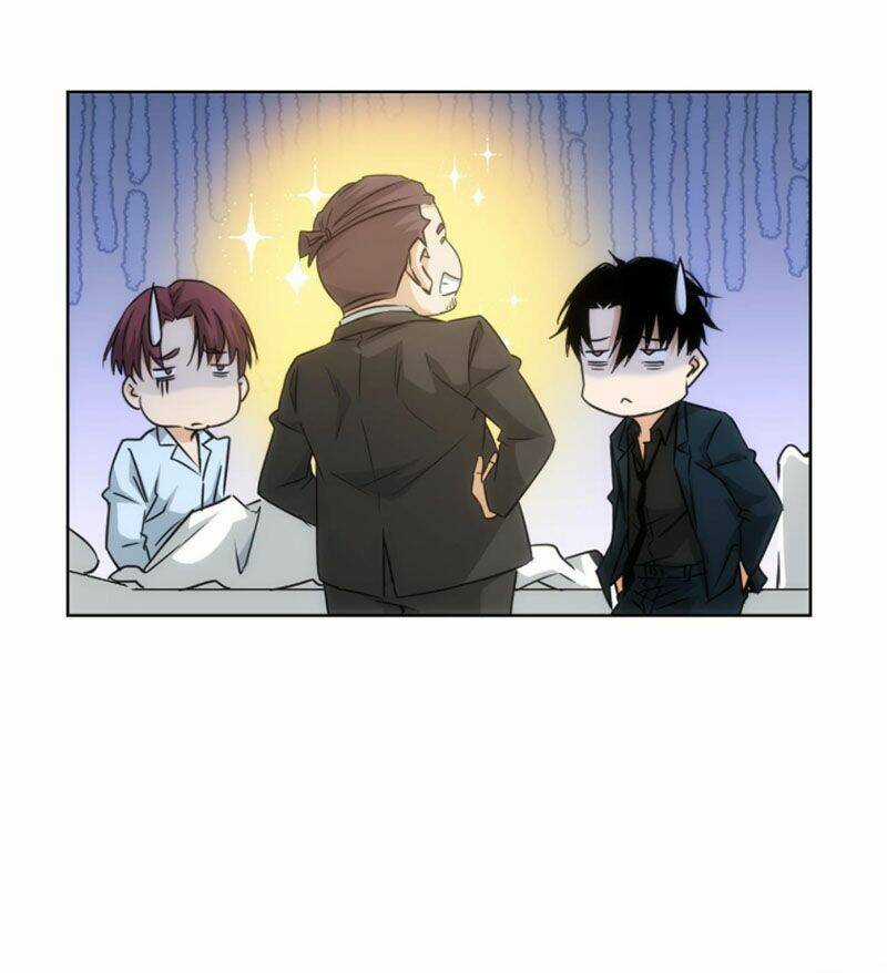 Ta Có Thể Thấy Tỉ Lệ Thành Công Chapter 181 trang 29