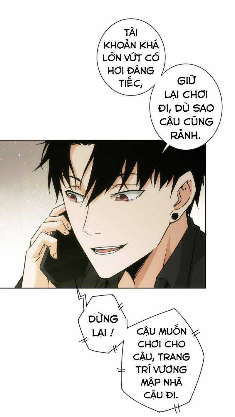 Ta Có Thể Thấy Tỉ Lệ Thành Công Chapter 181 trang 3