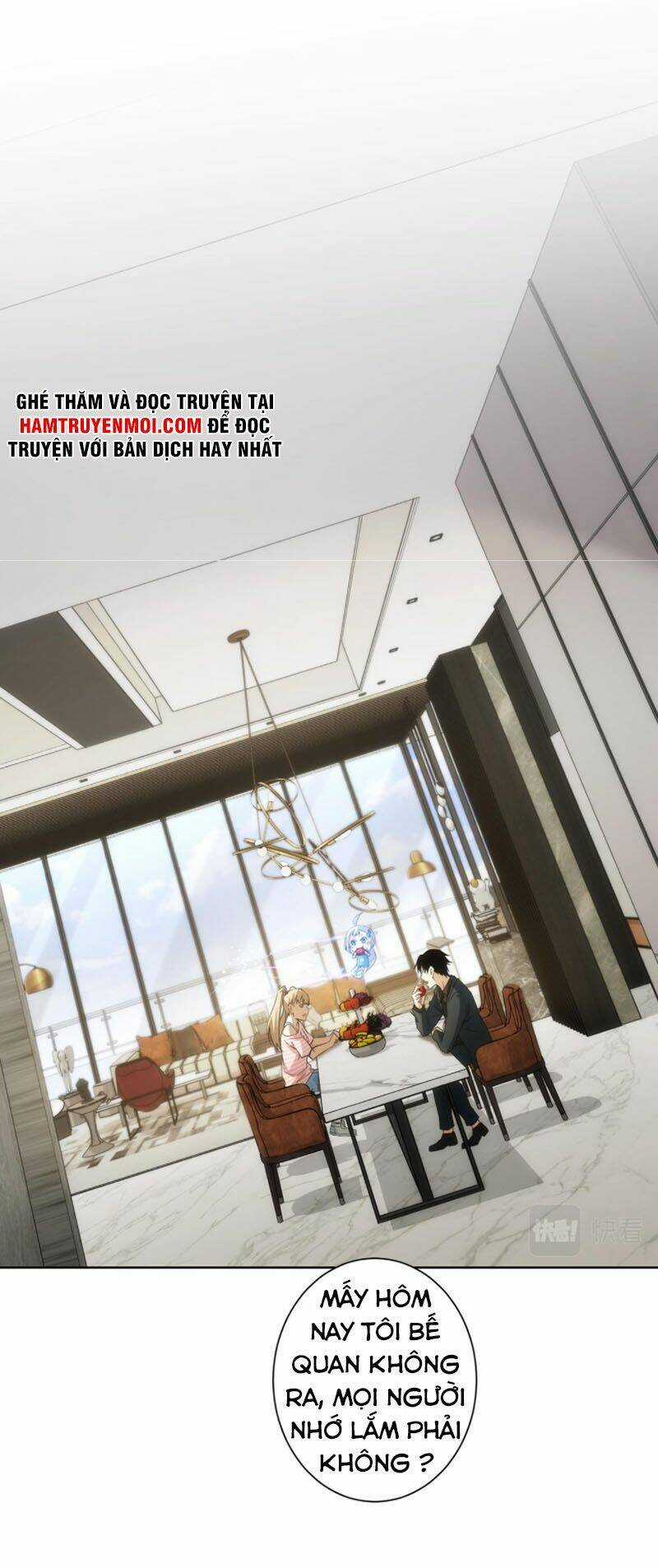 Ta Có Thể Thấy Tỉ Lệ Thành Công Chapter 181 trang 30