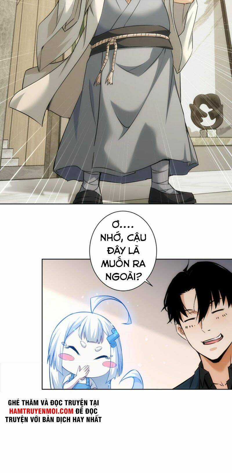 Ta Có Thể Thấy Tỉ Lệ Thành Công Chapter 181 trang 32