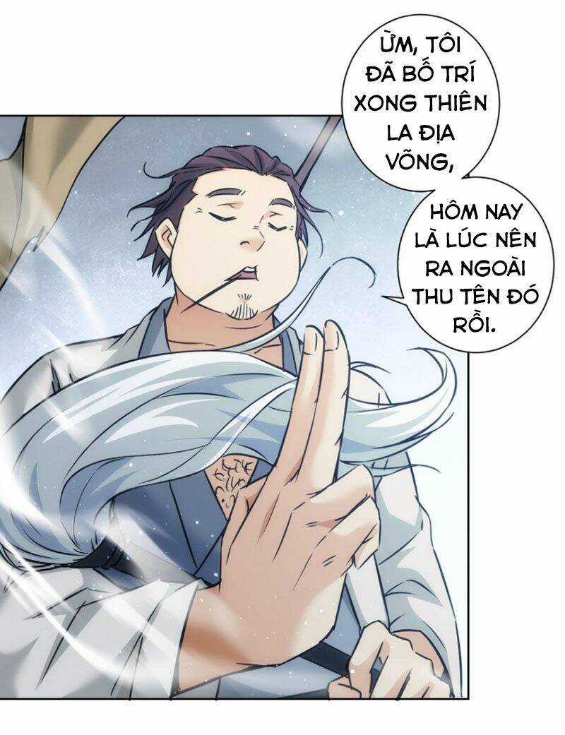 Ta Có Thể Thấy Tỉ Lệ Thành Công Chapter 181 trang 33