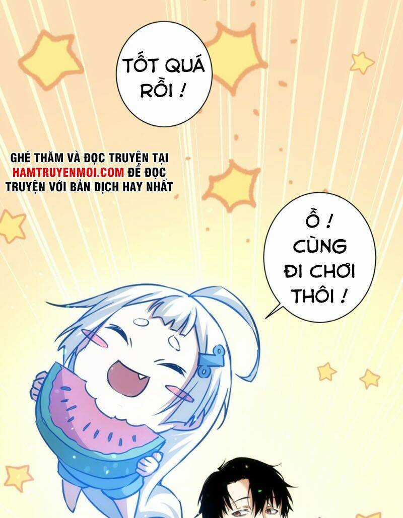 Ta Có Thể Thấy Tỉ Lệ Thành Công Chapter 181 trang 38