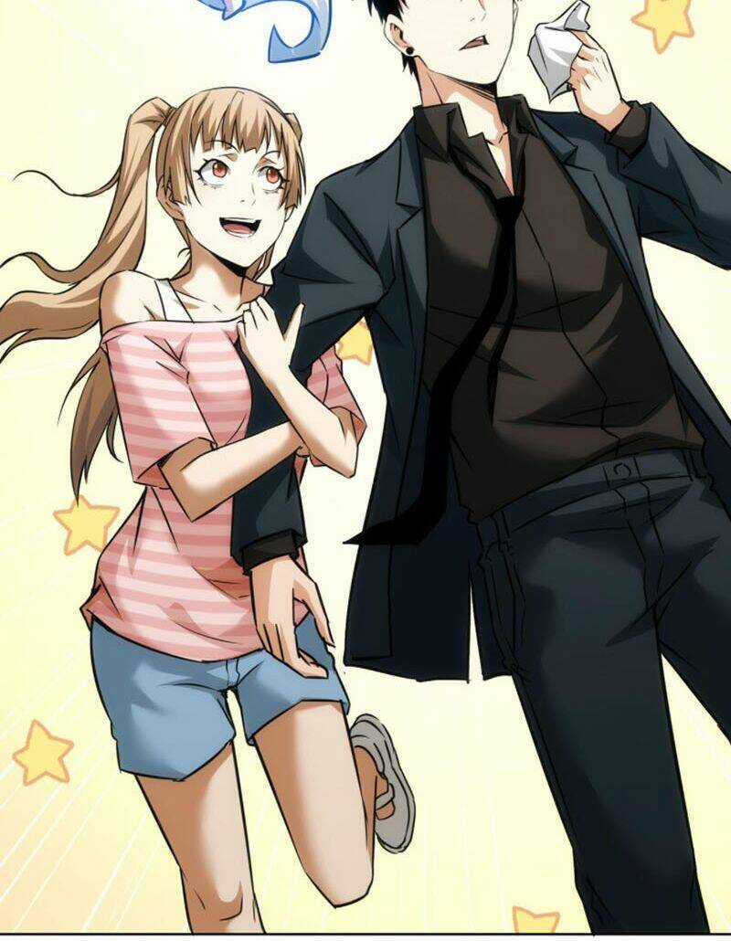 Ta Có Thể Thấy Tỉ Lệ Thành Công Chapter 181 trang 39