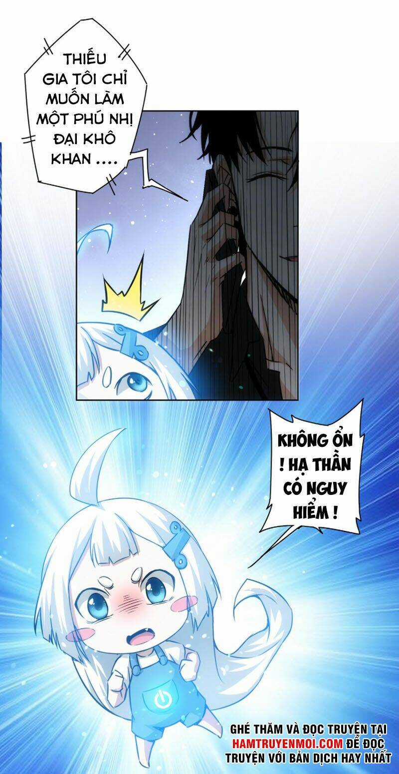 Ta Có Thể Thấy Tỉ Lệ Thành Công Chapter 181 trang 4