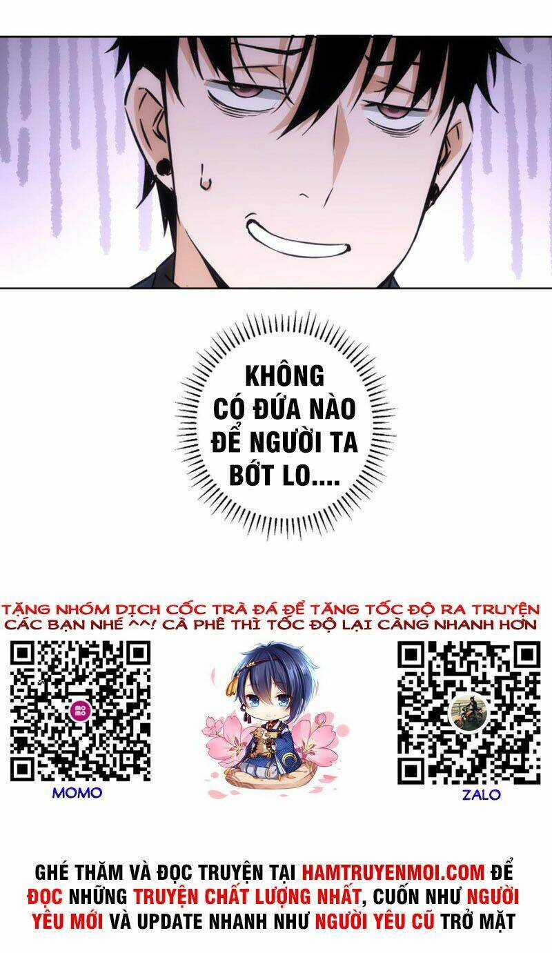 Ta Có Thể Thấy Tỉ Lệ Thành Công Chapter 181 trang 40