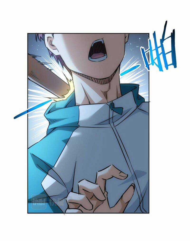 Ta Có Thể Thấy Tỉ Lệ Thành Công Chapter 181 trang 7