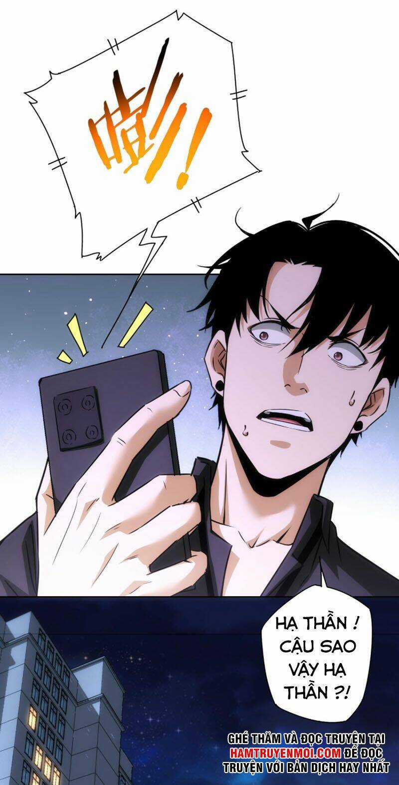 Ta Có Thể Thấy Tỉ Lệ Thành Công Chapter 181 trang 8