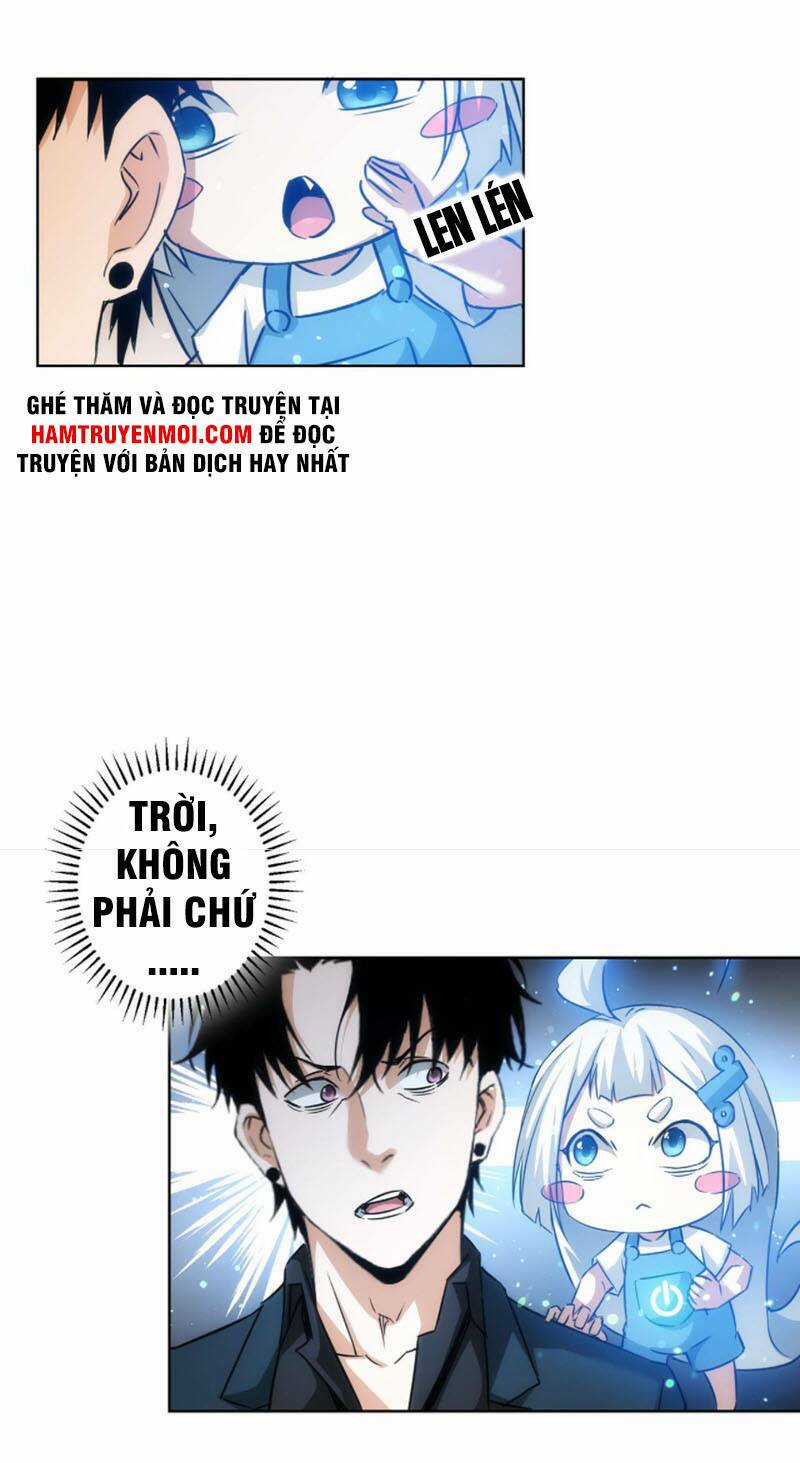 Ta Có Thể Thấy Tỉ Lệ Thành Công Chapter 182 trang 10