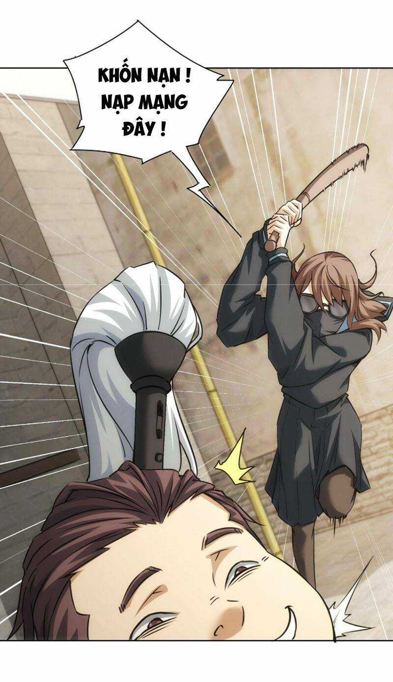 Ta Có Thể Thấy Tỉ Lệ Thành Công Chapter 182 trang 11