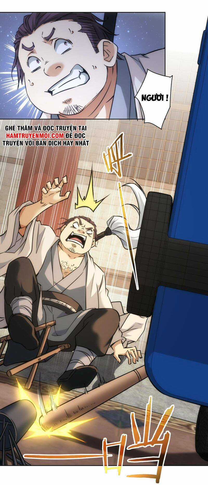 Ta Có Thể Thấy Tỉ Lệ Thành Công Chapter 182 trang 12