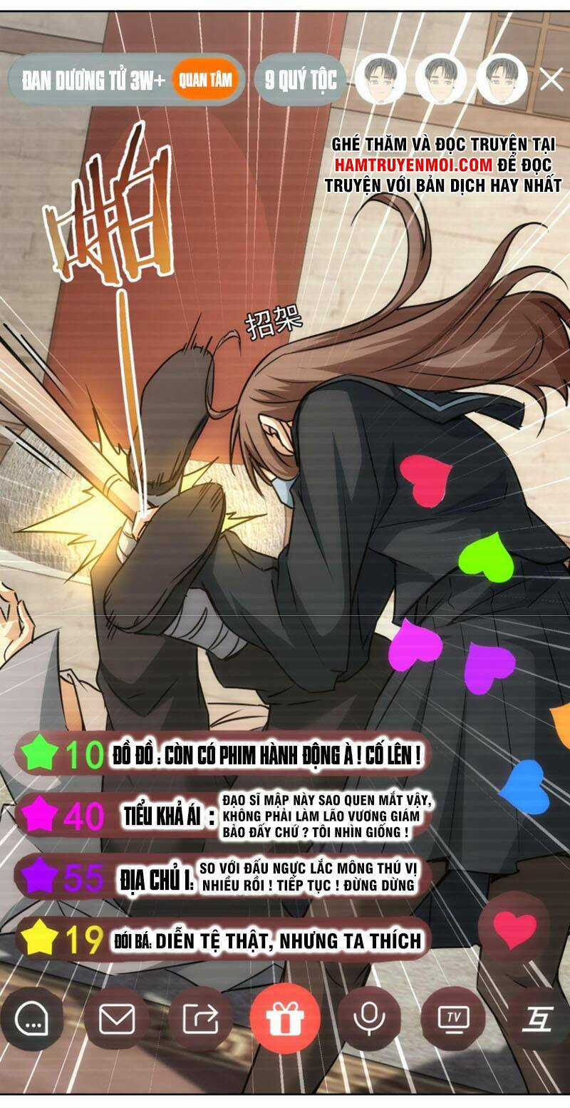 Ta Có Thể Thấy Tỉ Lệ Thành Công Chapter 182 trang 14