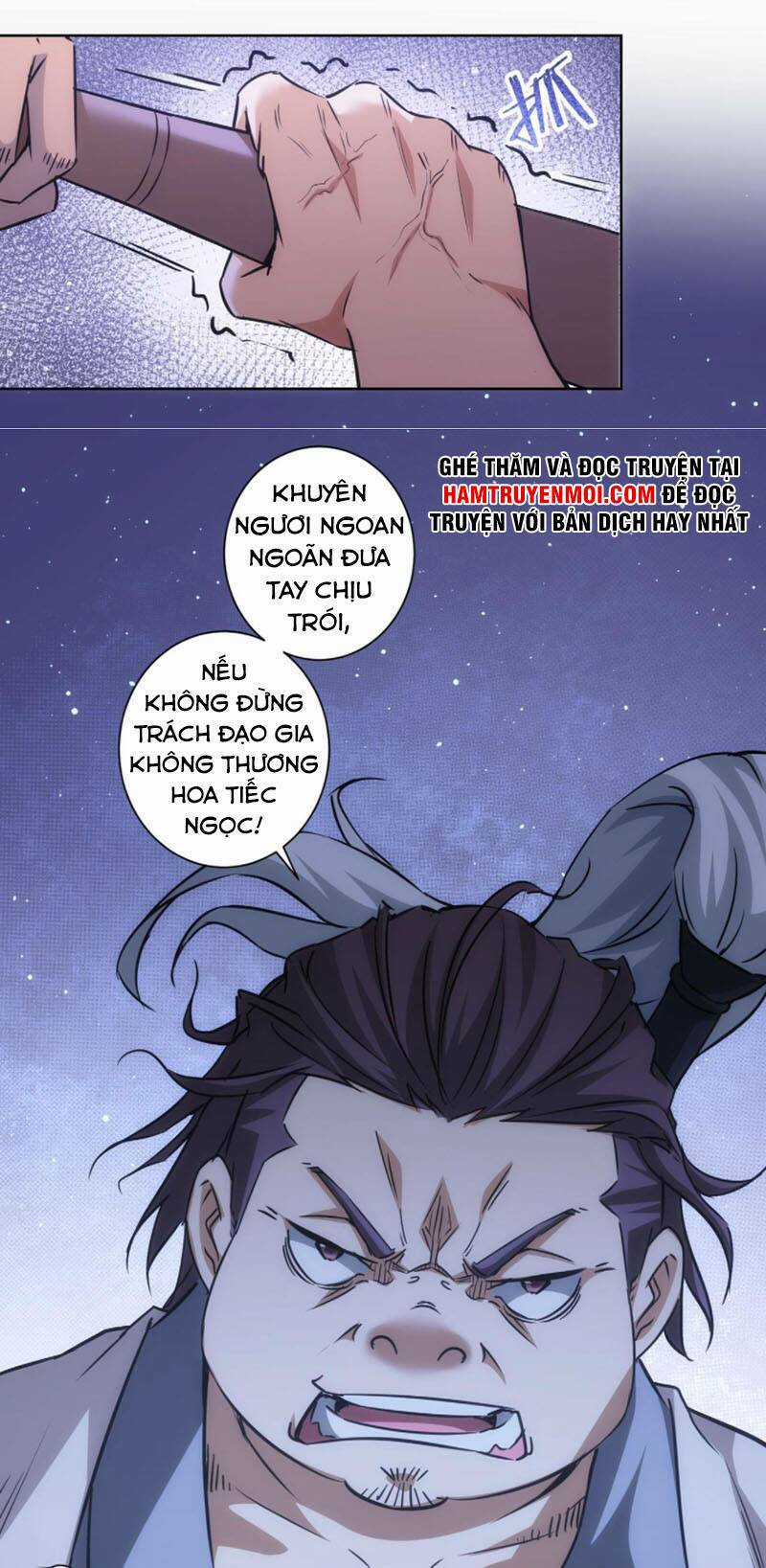 Ta Có Thể Thấy Tỉ Lệ Thành Công Chapter 182 trang 16