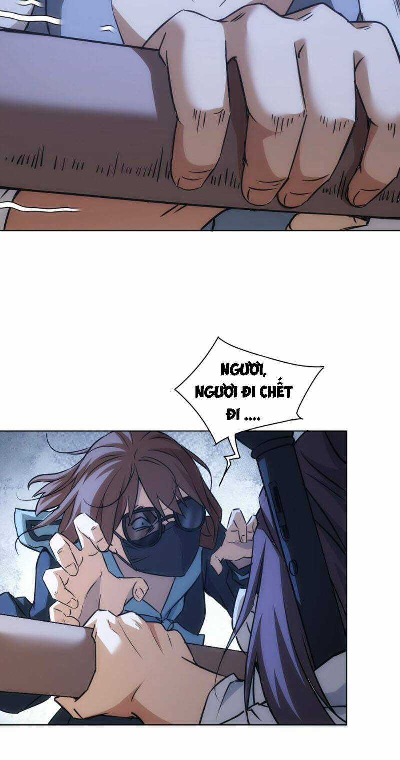 Ta Có Thể Thấy Tỉ Lệ Thành Công Chapter 182 trang 17