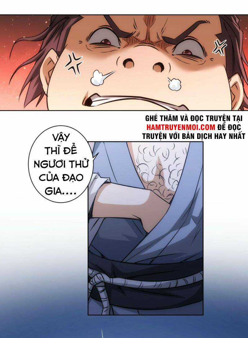 Ta Có Thể Thấy Tỉ Lệ Thành Công Chapter 182 trang 18