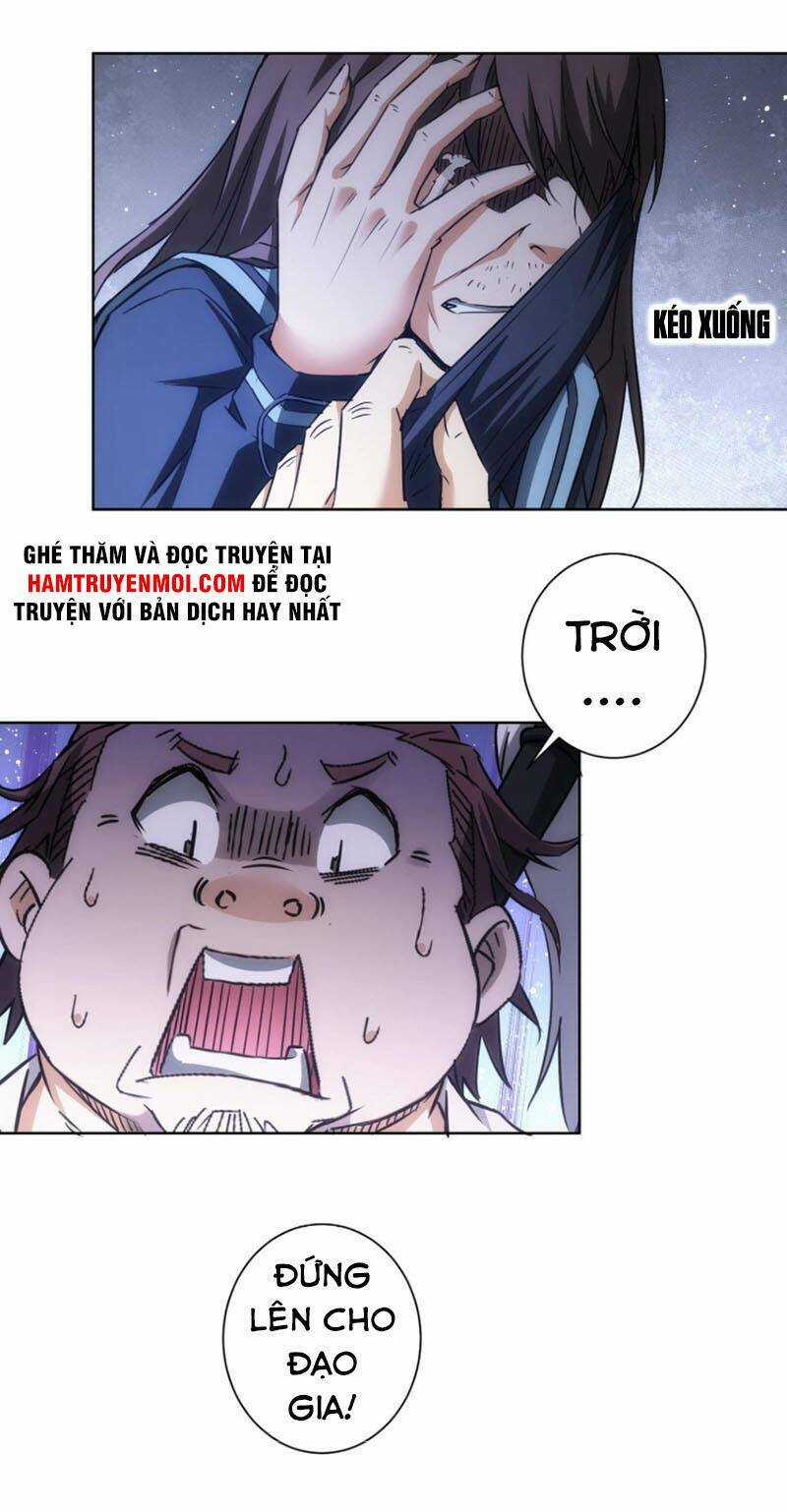 Ta Có Thể Thấy Tỉ Lệ Thành Công Chapter 182 trang 22