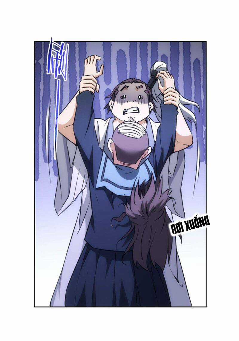 Ta Có Thể Thấy Tỉ Lệ Thành Công Chapter 182 trang 23