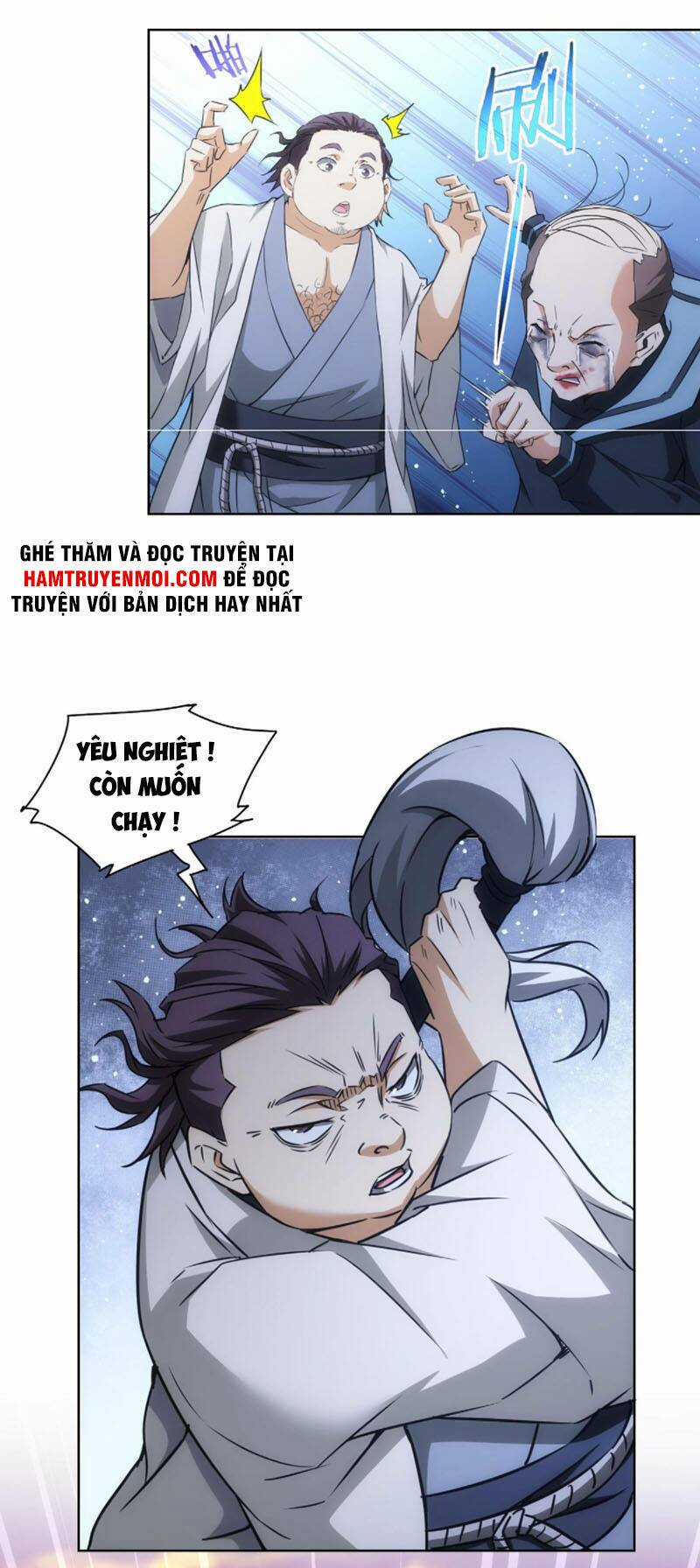 Ta Có Thể Thấy Tỉ Lệ Thành Công Chapter 182 trang 26