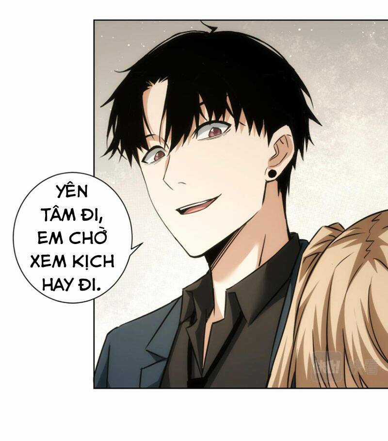 Ta Có Thể Thấy Tỉ Lệ Thành Công Chapter 182 trang 3