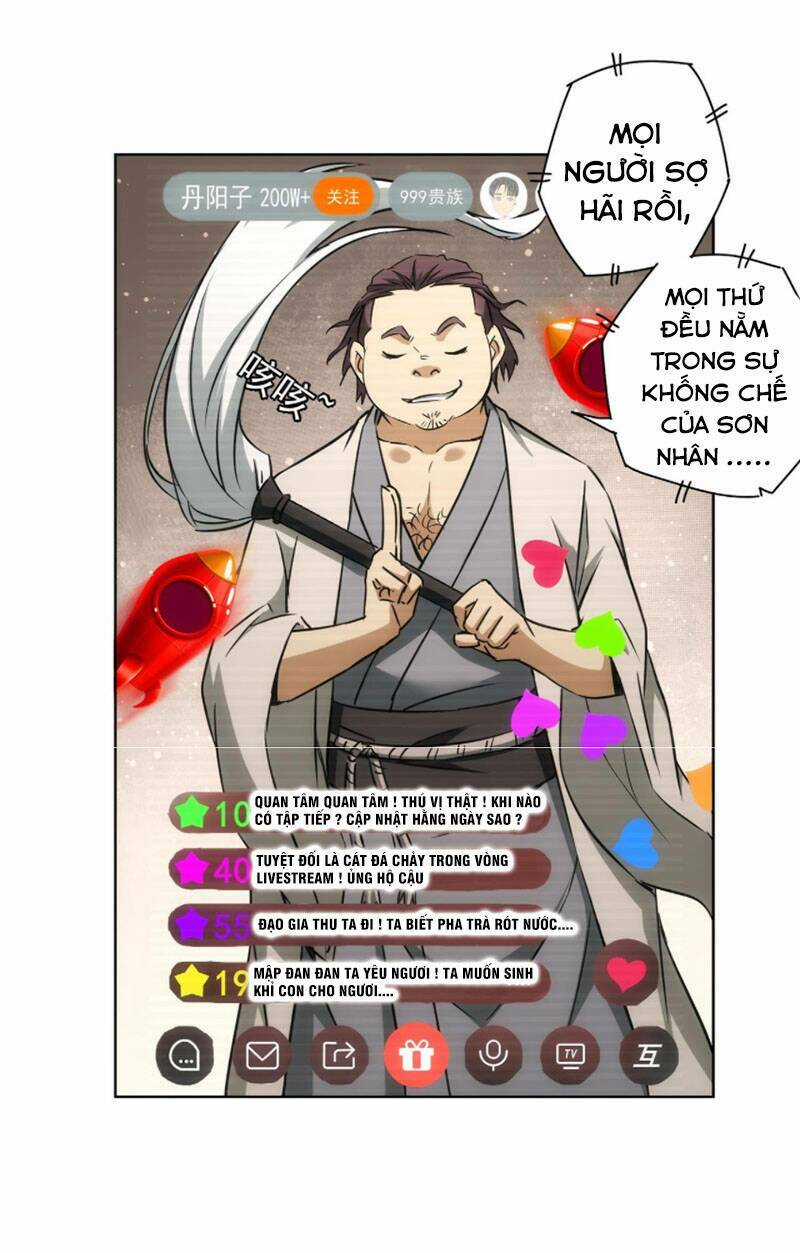 Ta Có Thể Thấy Tỉ Lệ Thành Công Chapter 182 trang 30