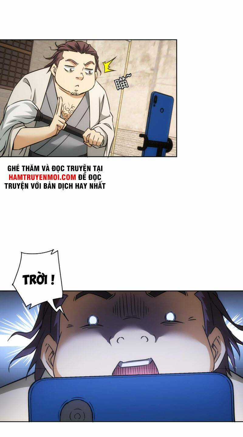 Ta Có Thể Thấy Tỉ Lệ Thành Công Chapter 182 trang 31