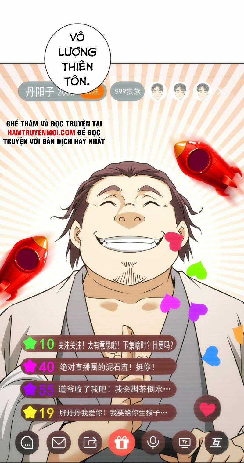 Ta Có Thể Thấy Tỉ Lệ Thành Công Chapter 182 trang 33