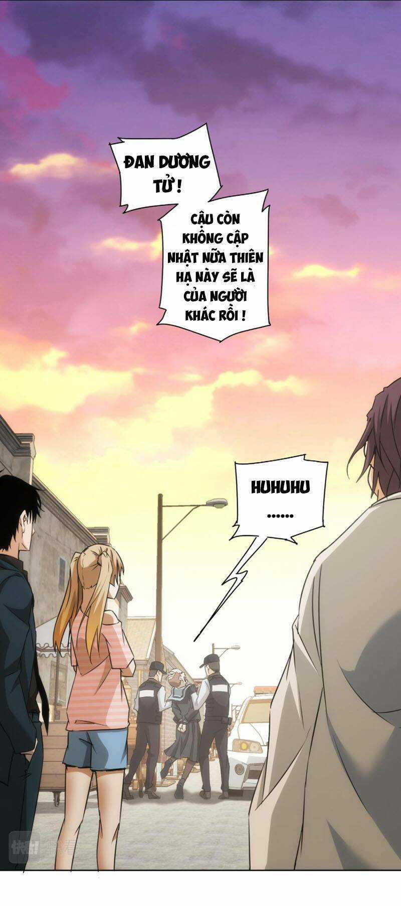 Ta Có Thể Thấy Tỉ Lệ Thành Công Chapter 182 trang 34