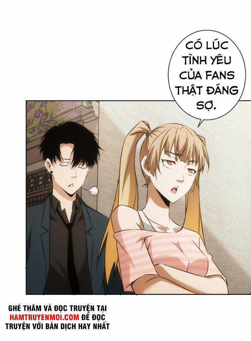 Ta Có Thể Thấy Tỉ Lệ Thành Công Chapter 182 trang 35