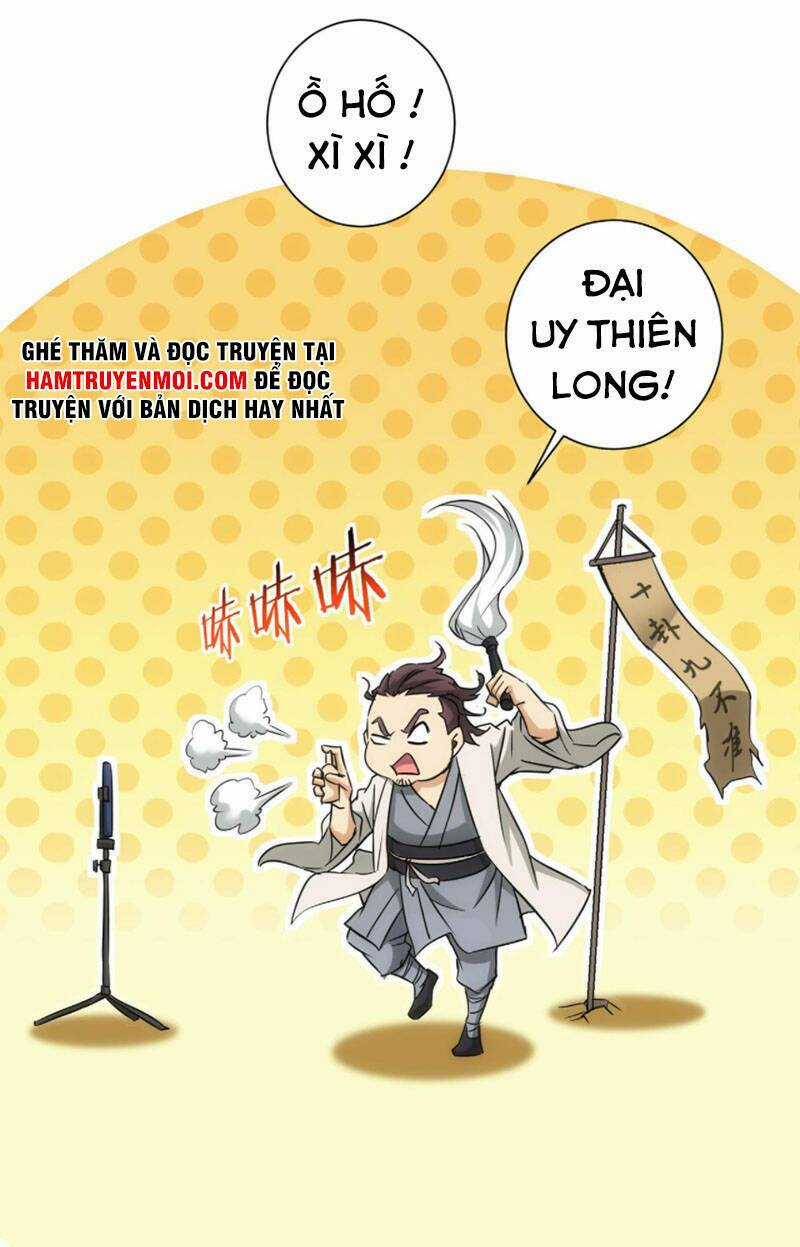 Ta Có Thể Thấy Tỉ Lệ Thành Công Chapter 182 trang 37