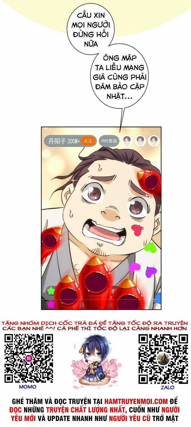 Ta Có Thể Thấy Tỉ Lệ Thành Công Chapter 182 trang 38