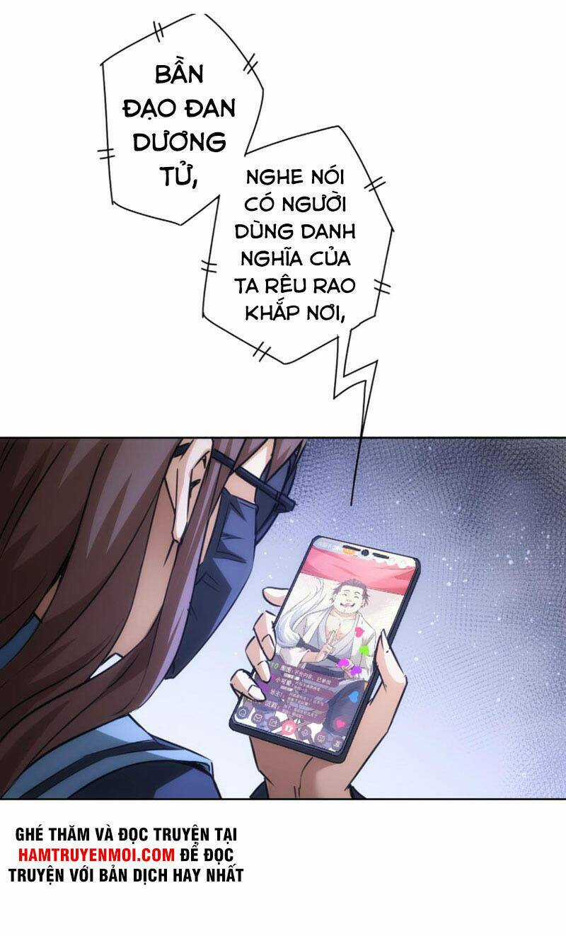 Ta Có Thể Thấy Tỉ Lệ Thành Công Chapter 182 trang 4