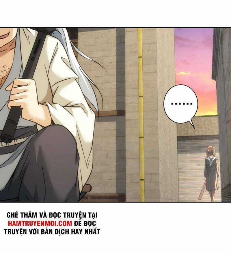 Ta Có Thể Thấy Tỉ Lệ Thành Công Chapter 182 trang 6