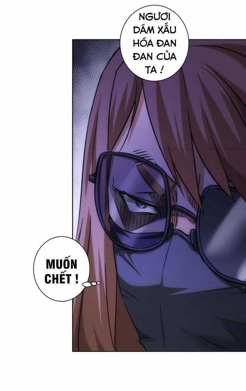 Ta Có Thể Thấy Tỉ Lệ Thành Công Chapter 182 trang 7