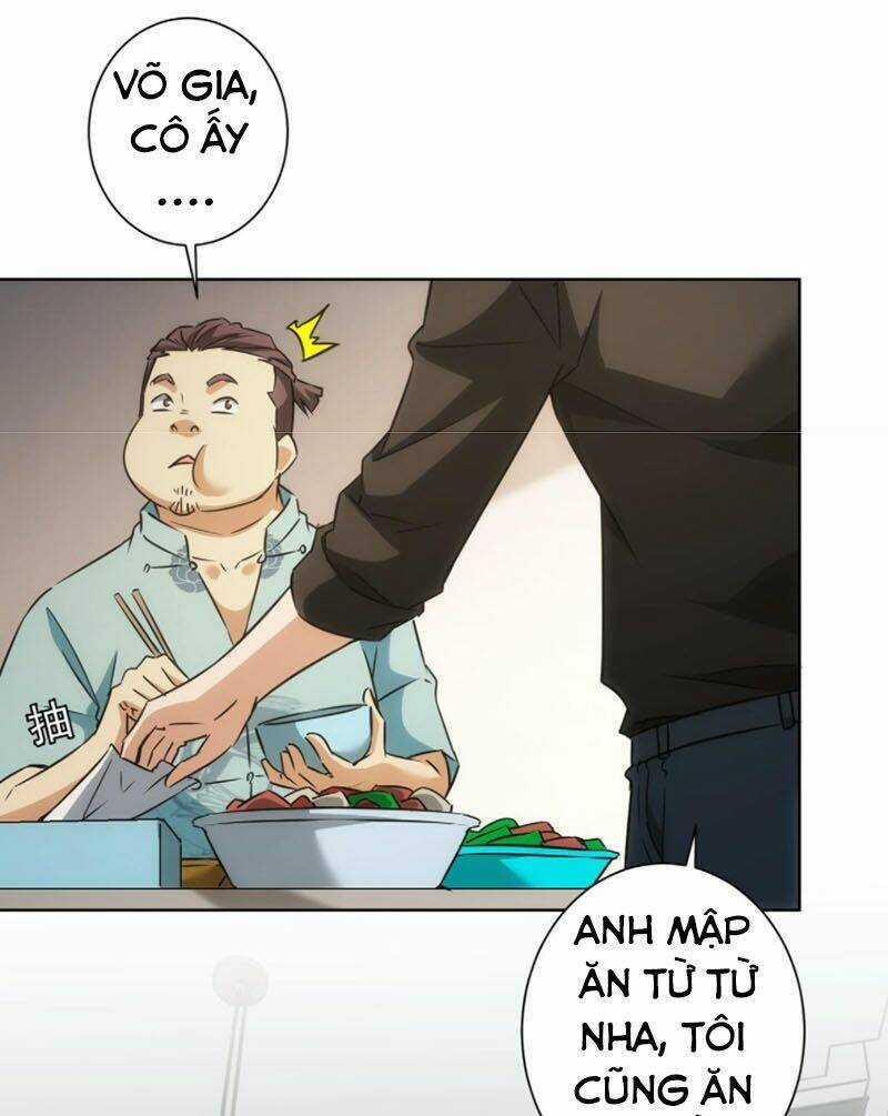 Ta Có Thể Thấy Tỉ Lệ Thành Công Chapter 183 trang 11