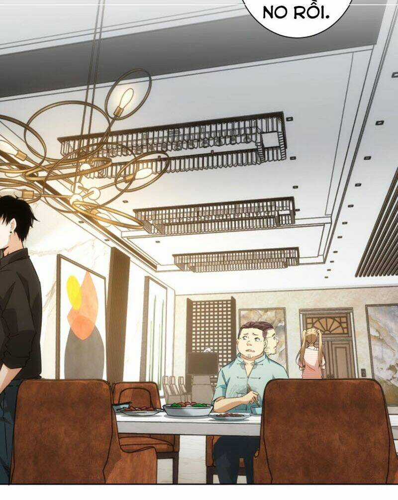 Ta Có Thể Thấy Tỉ Lệ Thành Công Chapter 183 trang 12