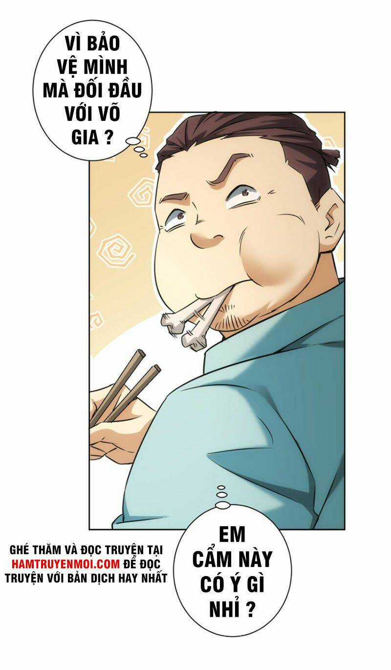 Ta Có Thể Thấy Tỉ Lệ Thành Công Chapter 183 trang 13