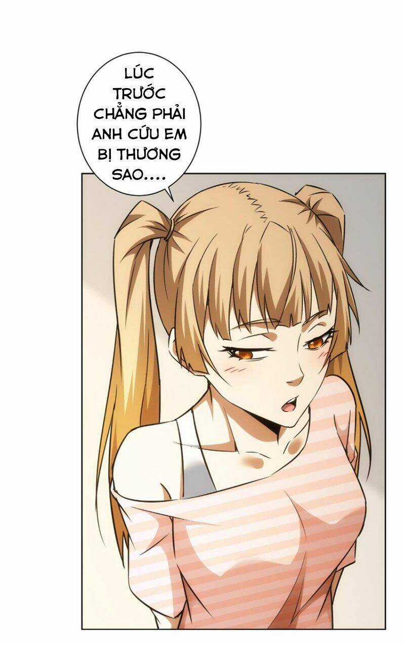 Ta Có Thể Thấy Tỉ Lệ Thành Công Chapter 183 trang 18