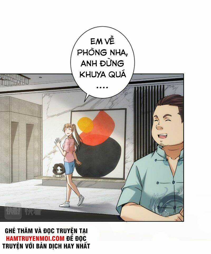 Ta Có Thể Thấy Tỉ Lệ Thành Công Chapter 183 trang 19